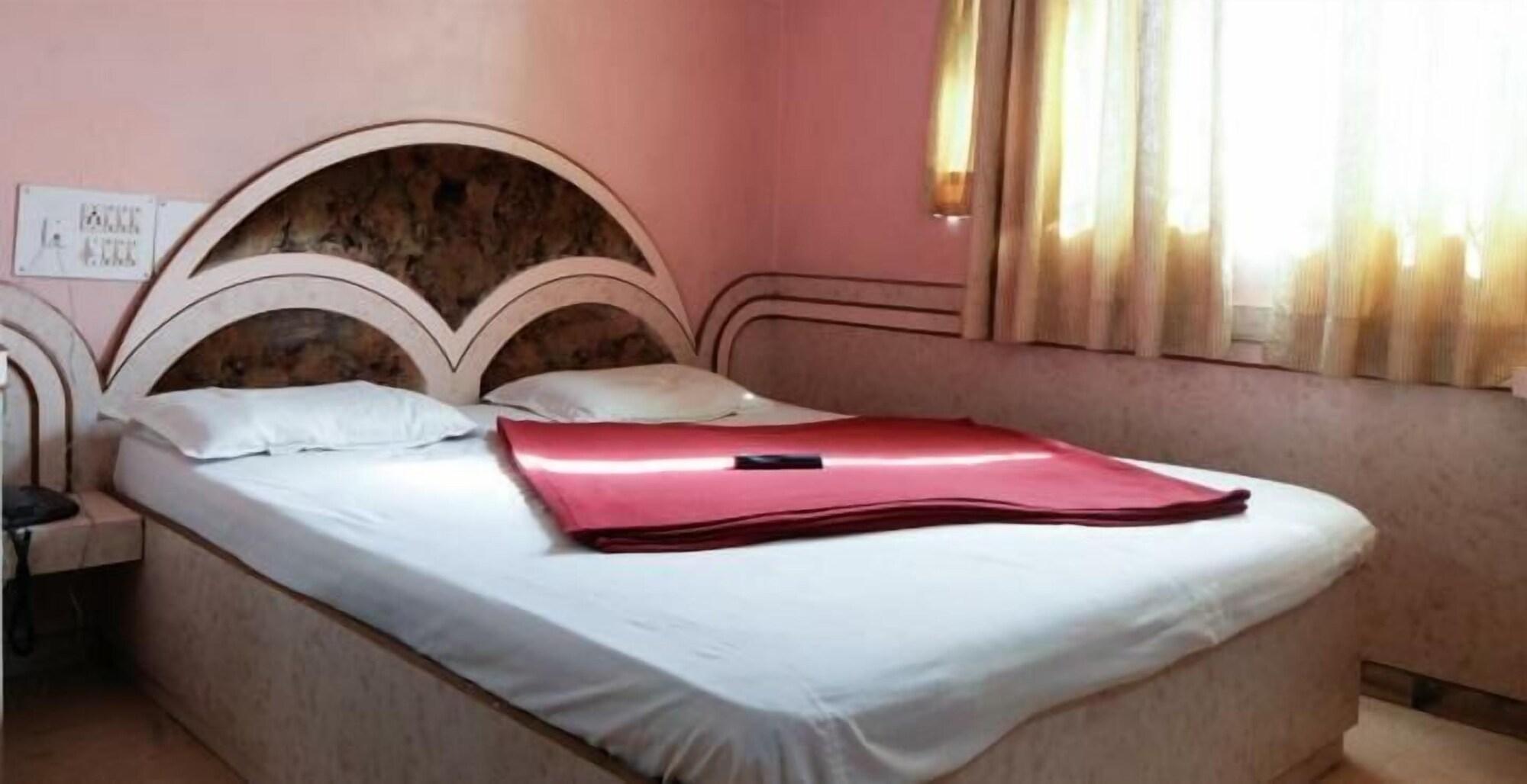 Hotel T.A.P. Paradise Μπανγκαλόρ Εξωτερικό φωτογραφία
