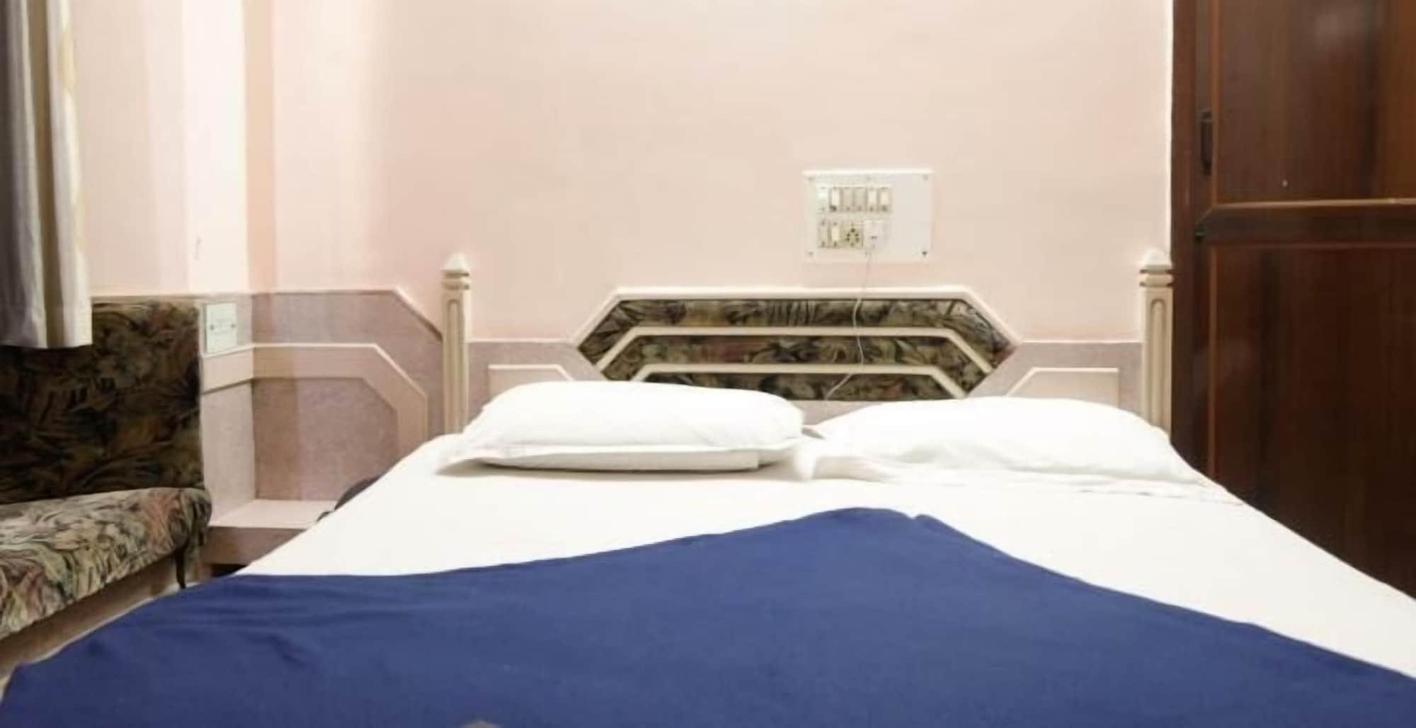 Hotel T.A.P. Paradise Μπανγκαλόρ Εξωτερικό φωτογραφία