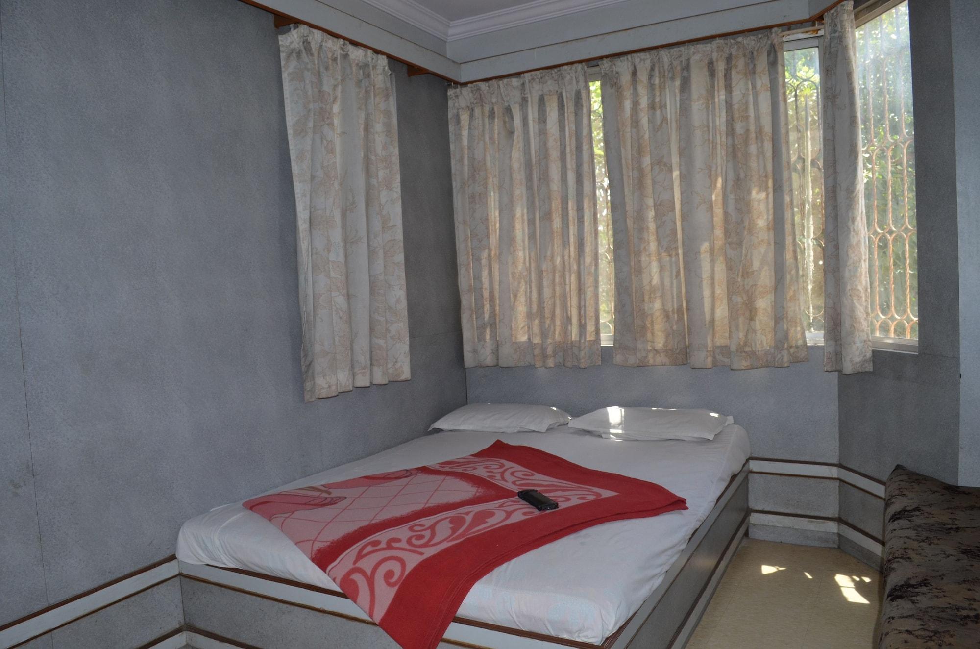 Hotel T.A.P. Paradise Μπανγκαλόρ Εξωτερικό φωτογραφία