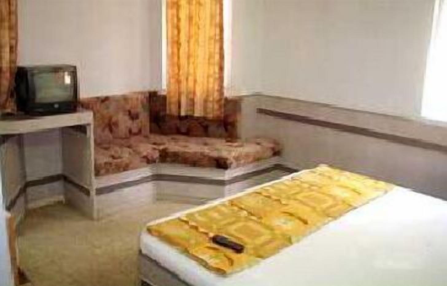 Hotel T.A.P. Paradise Μπανγκαλόρ Εξωτερικό φωτογραφία