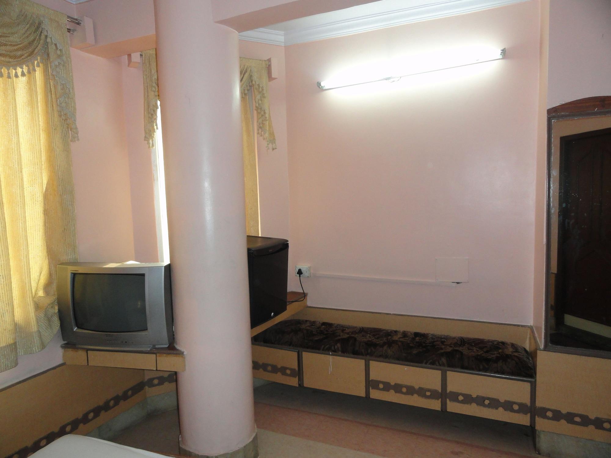 Hotel T.A.P. Paradise Μπανγκαλόρ Εξωτερικό φωτογραφία