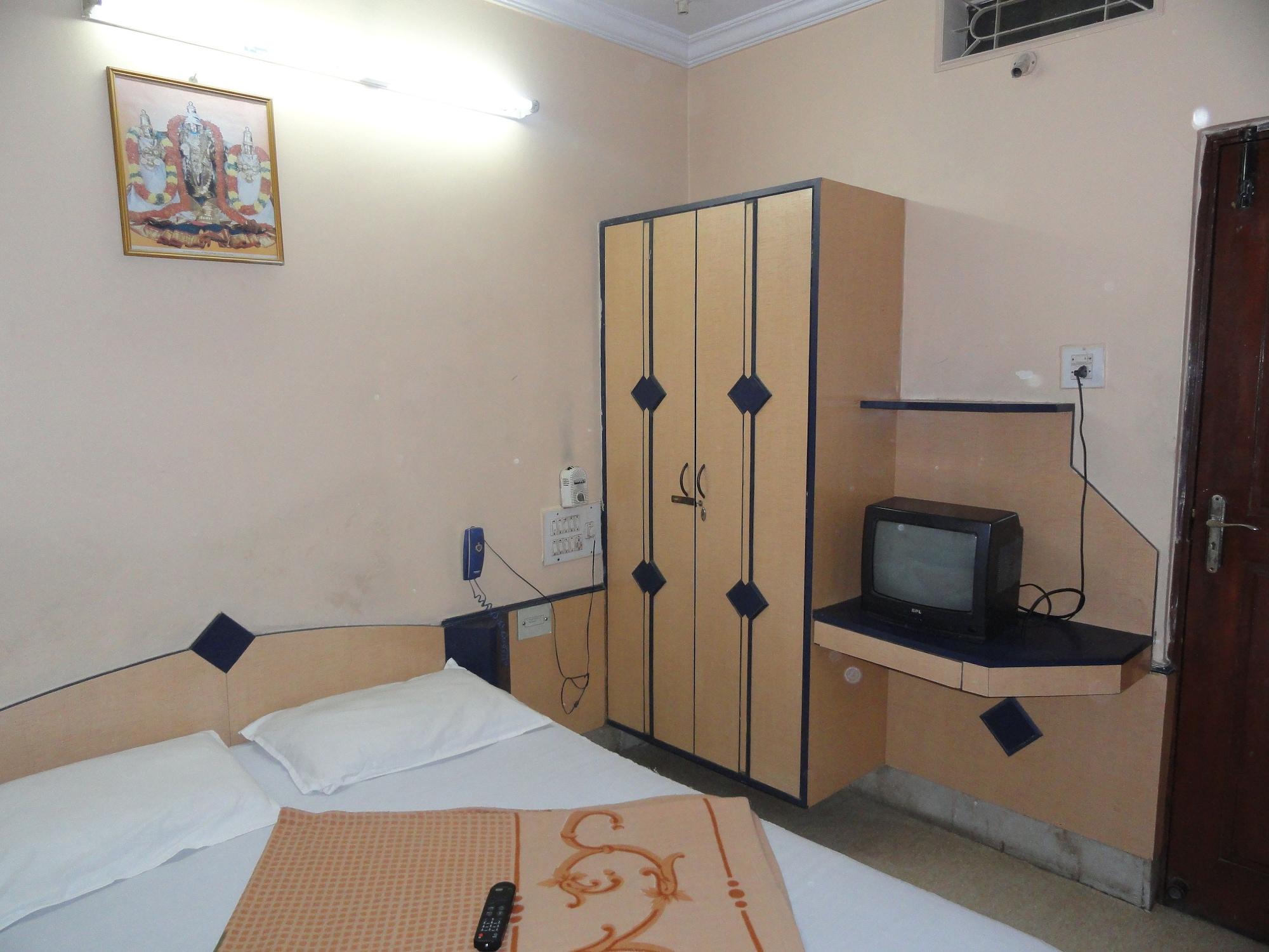 Hotel T.A.P. Paradise Μπανγκαλόρ Εξωτερικό φωτογραφία