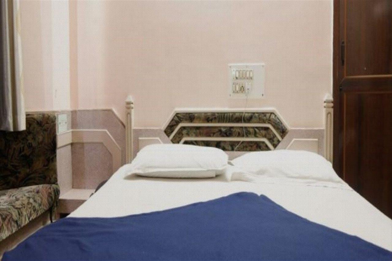 Hotel T.A.P. Paradise Μπανγκαλόρ Εξωτερικό φωτογραφία