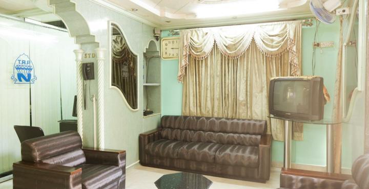 Hotel T.A.P. Paradise Μπανγκαλόρ Εξωτερικό φωτογραφία