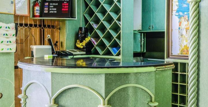 Hotel T.A.P. Paradise Μπανγκαλόρ Εξωτερικό φωτογραφία
