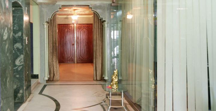 Hotel T.A.P. Paradise Μπανγκαλόρ Εξωτερικό φωτογραφία