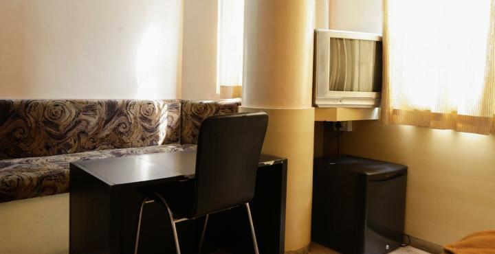 Hotel T.A.P. Paradise Μπανγκαλόρ Εξωτερικό φωτογραφία