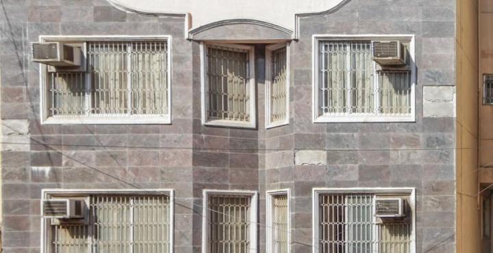 Hotel T.A.P. Paradise Μπανγκαλόρ Εξωτερικό φωτογραφία