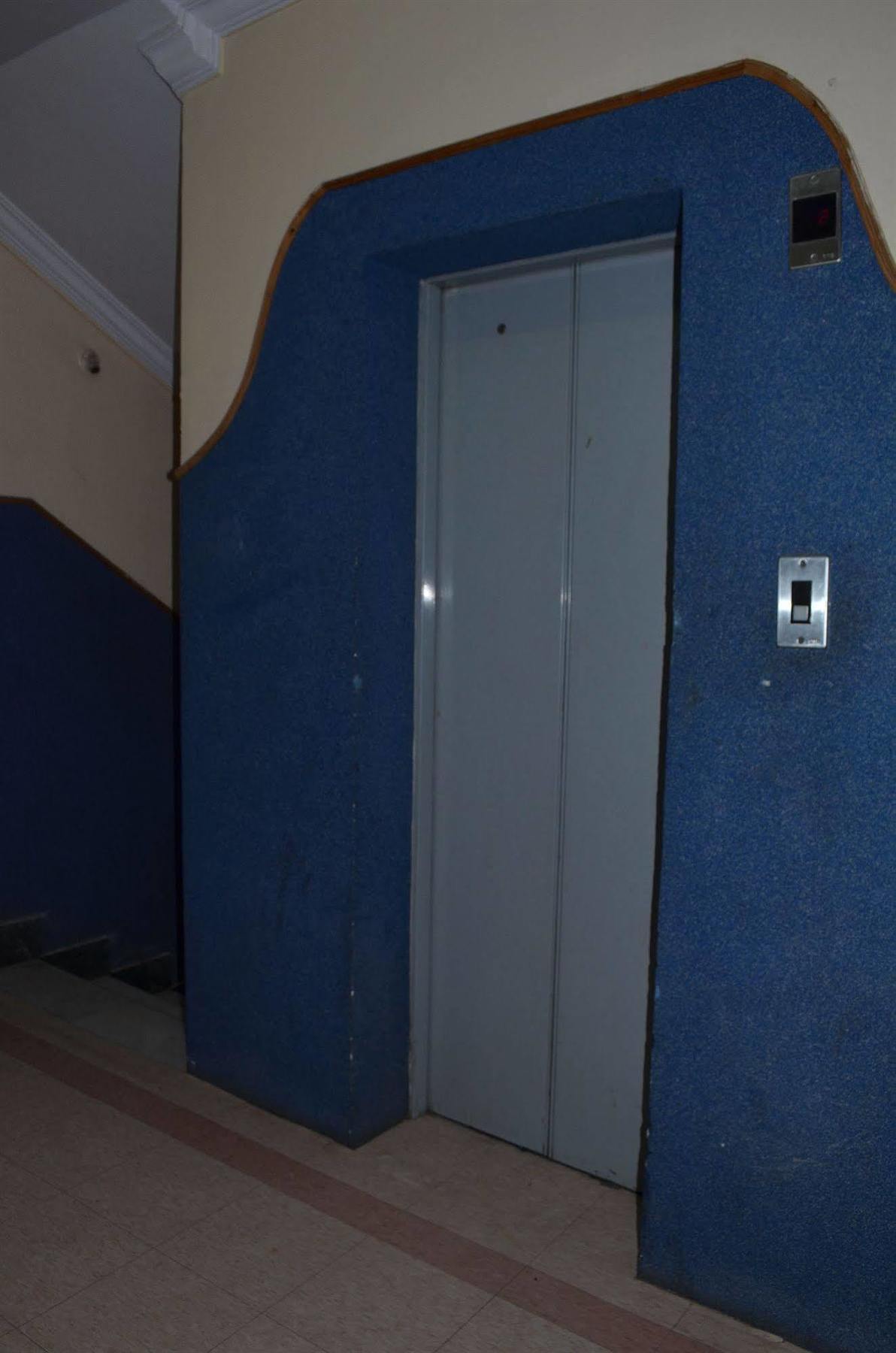 Hotel T.A.P. Paradise Μπανγκαλόρ Εξωτερικό φωτογραφία
